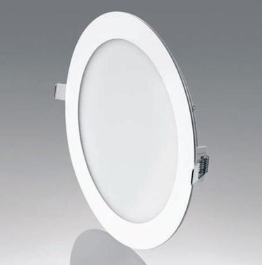 Vivida pannello led tondo bianco 24w 1996lm 4000k Vivida luce Pannelli led